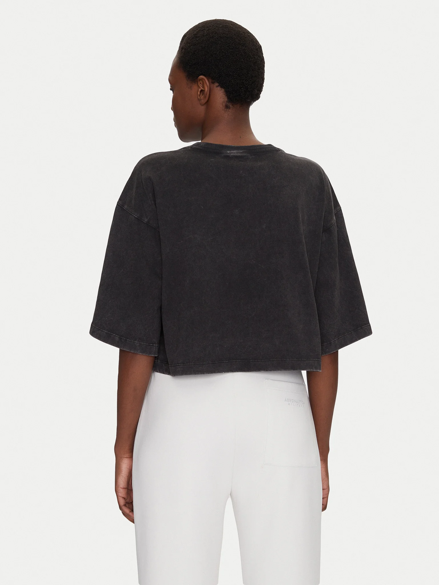 חולצה קצרה – תמונה 2