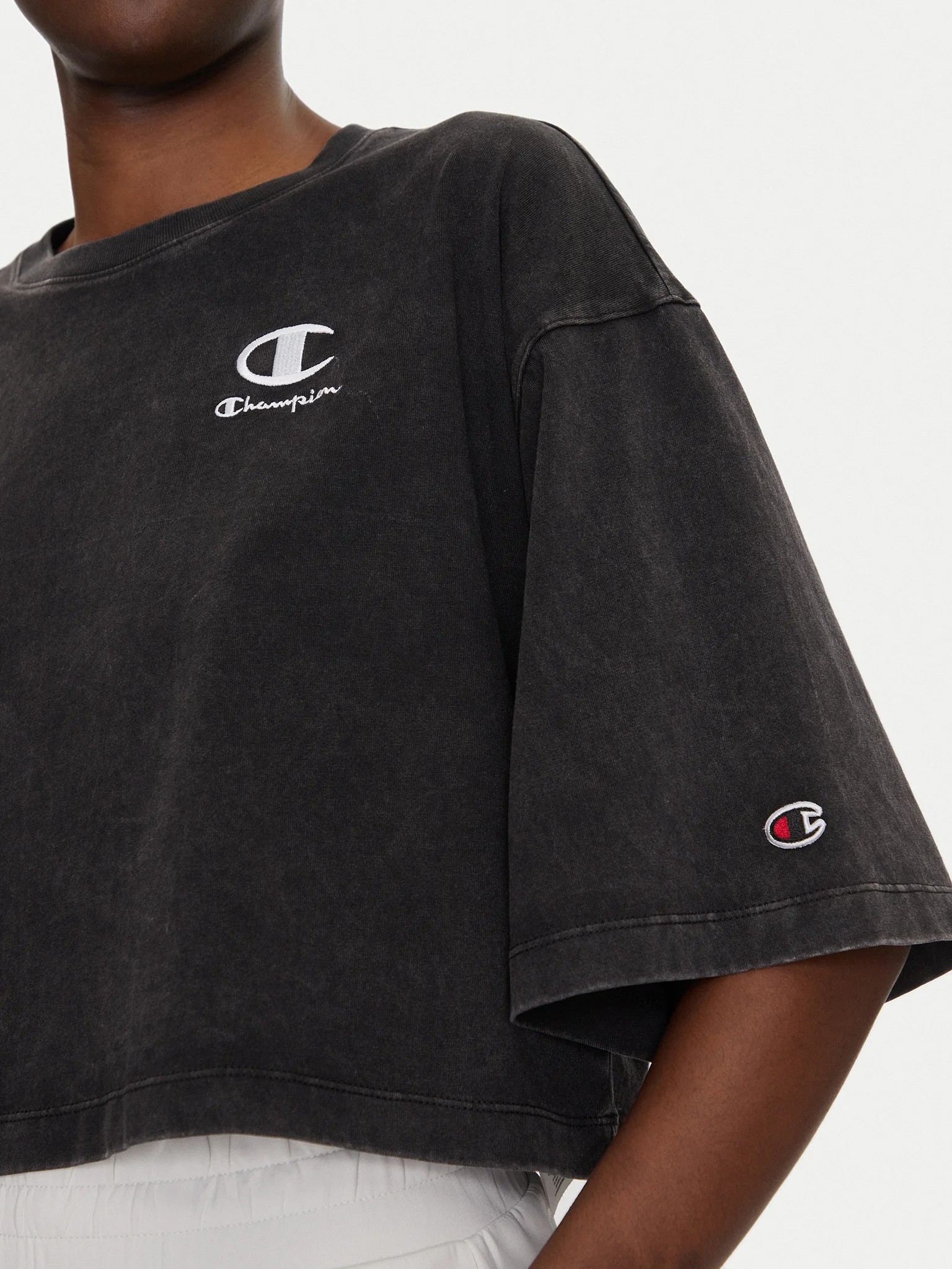 חולצה קצרה – תמונה 5