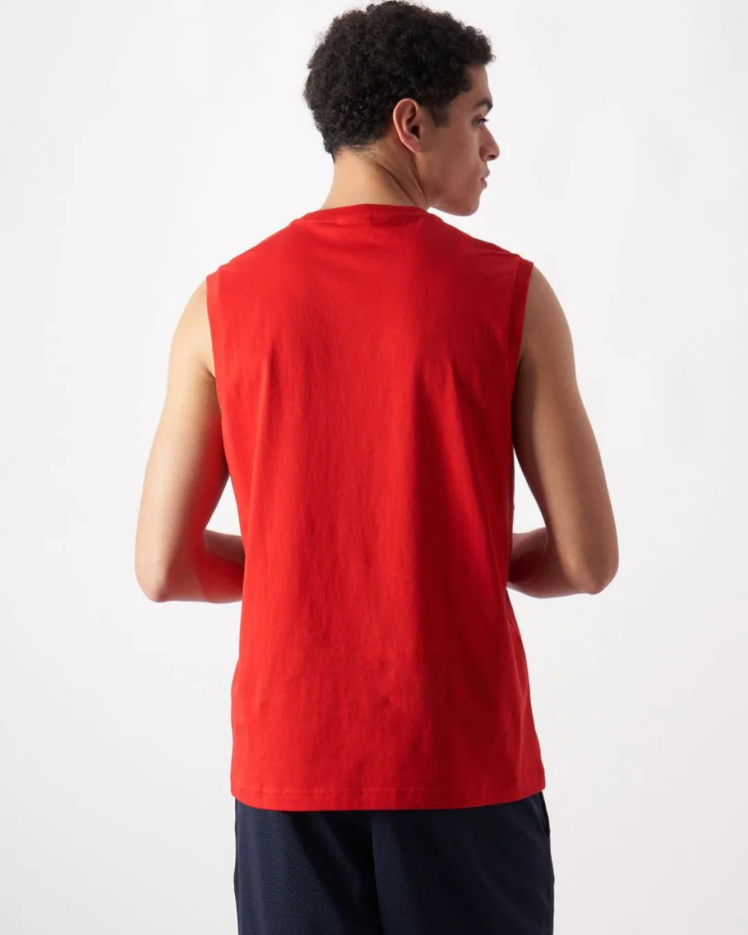 גופייה קלאסית – תמונה 2