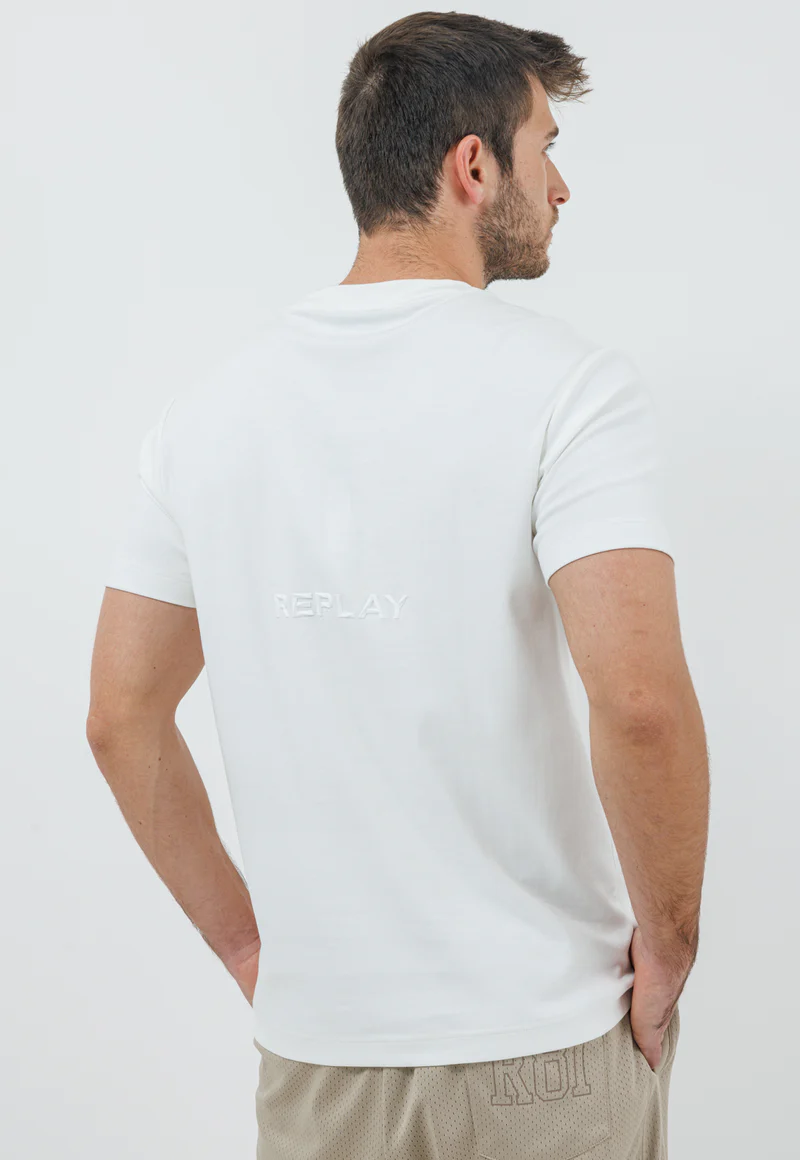 חולצה קצרה – תמונה 5