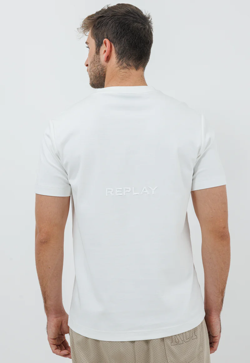 חולצה קצרה – תמונה 2