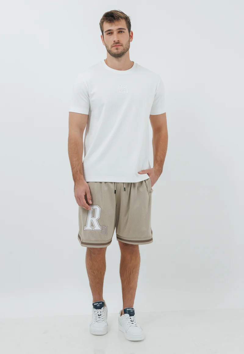 חולצה קצרה – תמונה 6