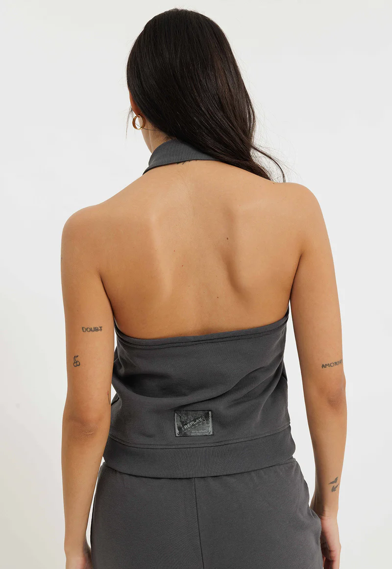 גופיית רוכסן – תמונה 2