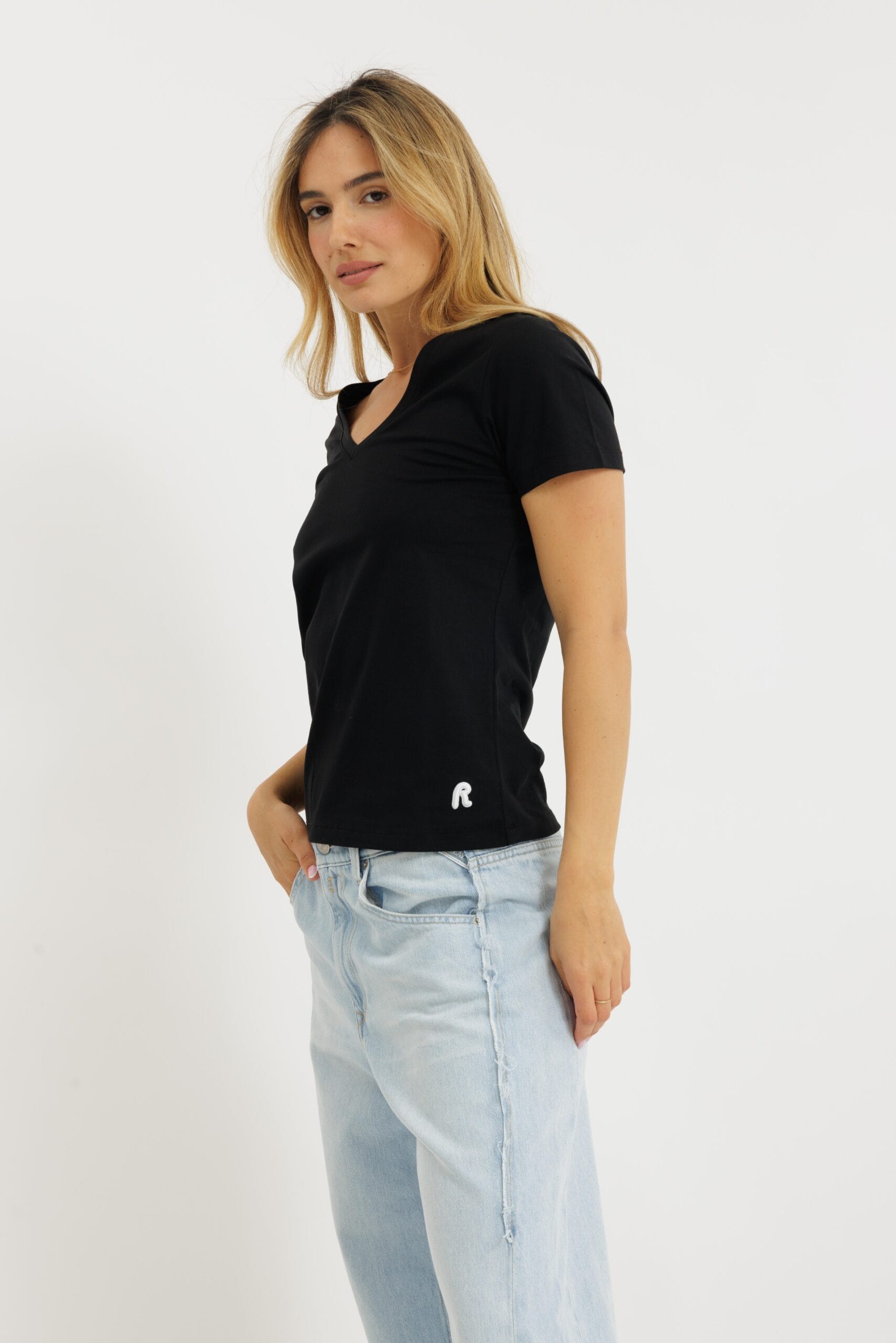 חולצה קצרה – תמונה 3