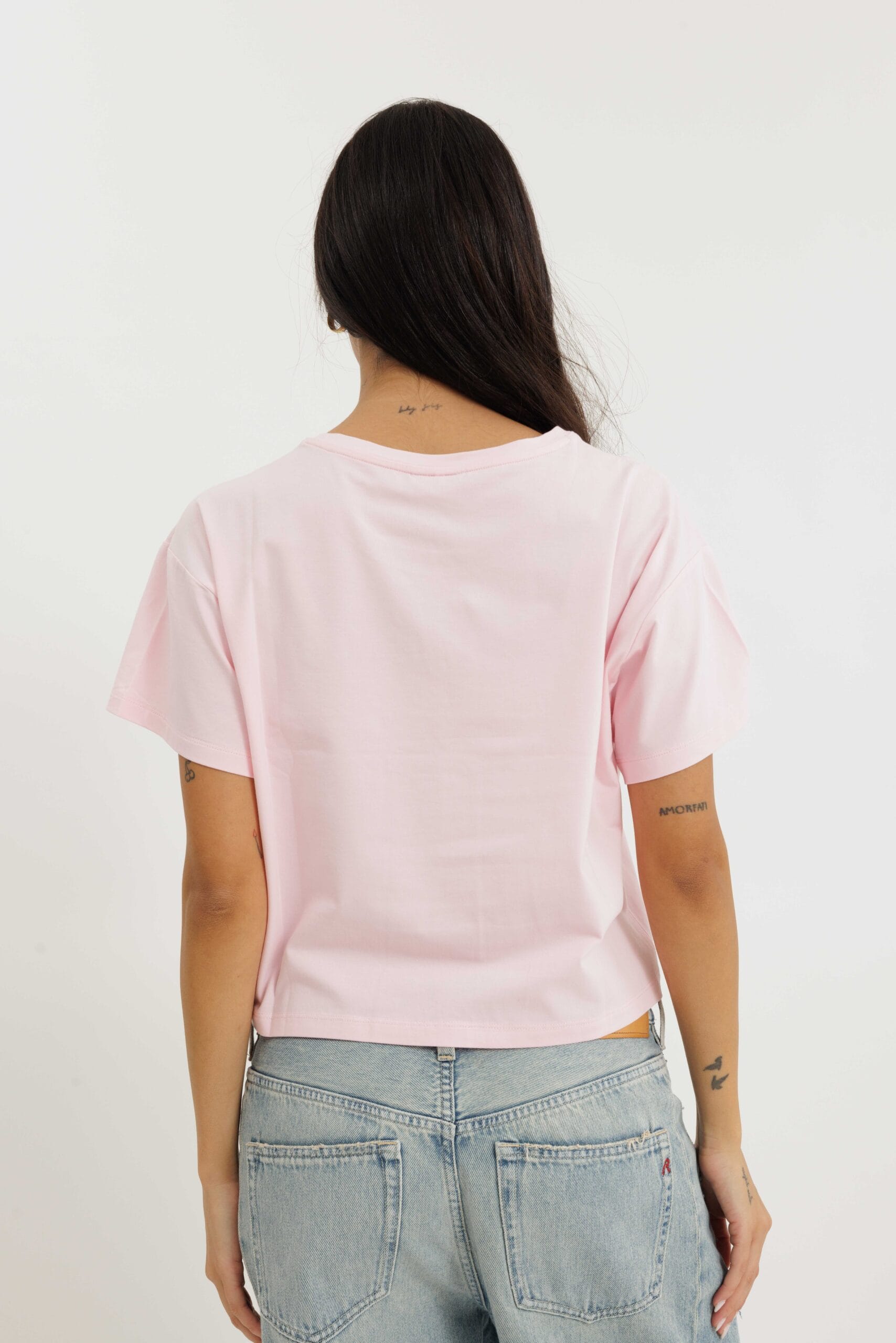 חולצה קצרה – תמונה 3