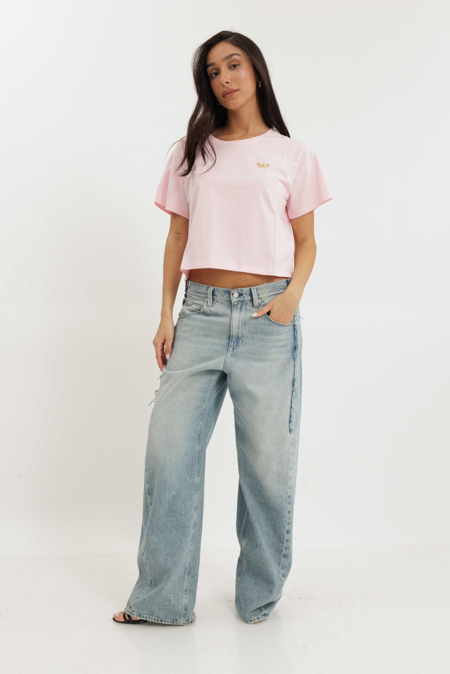 חולצה קצרה – תמונה 4