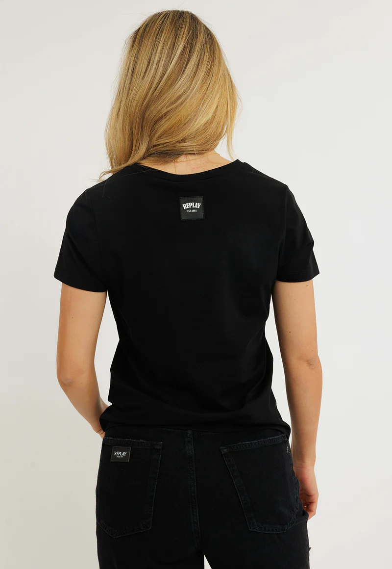 חולצה קצרה – תמונה 2