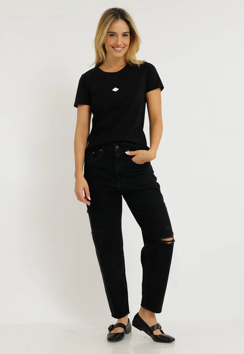 חולצה קצרה – תמונה 3