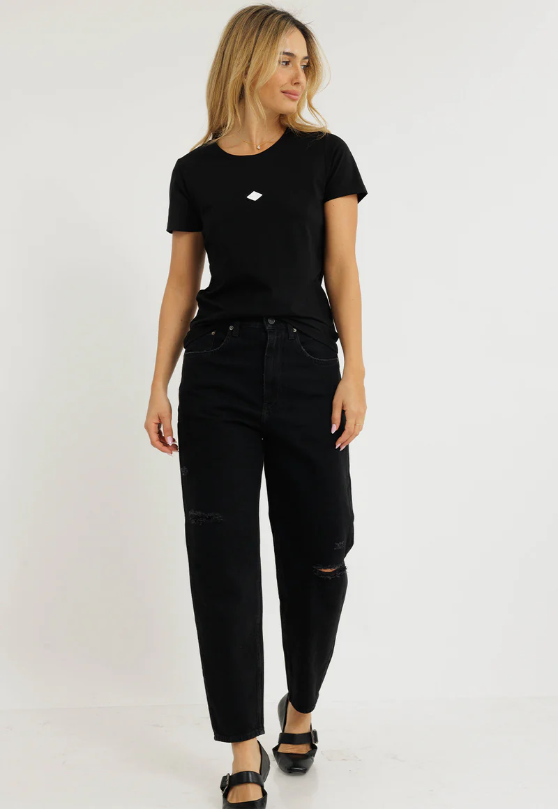 חולצה קצרה – תמונה 4