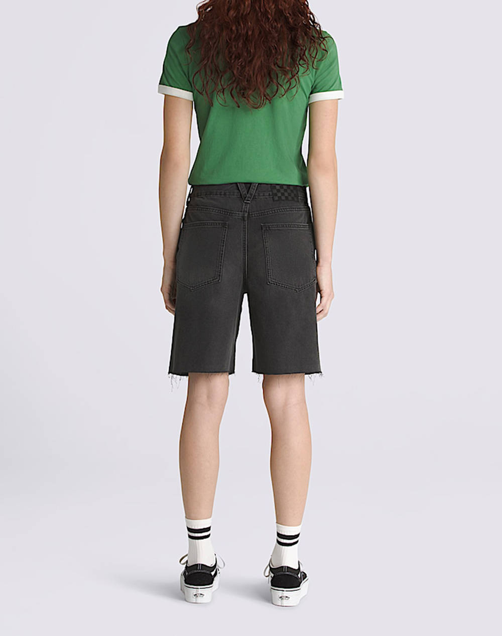 מכנס קצר – תמונה 2