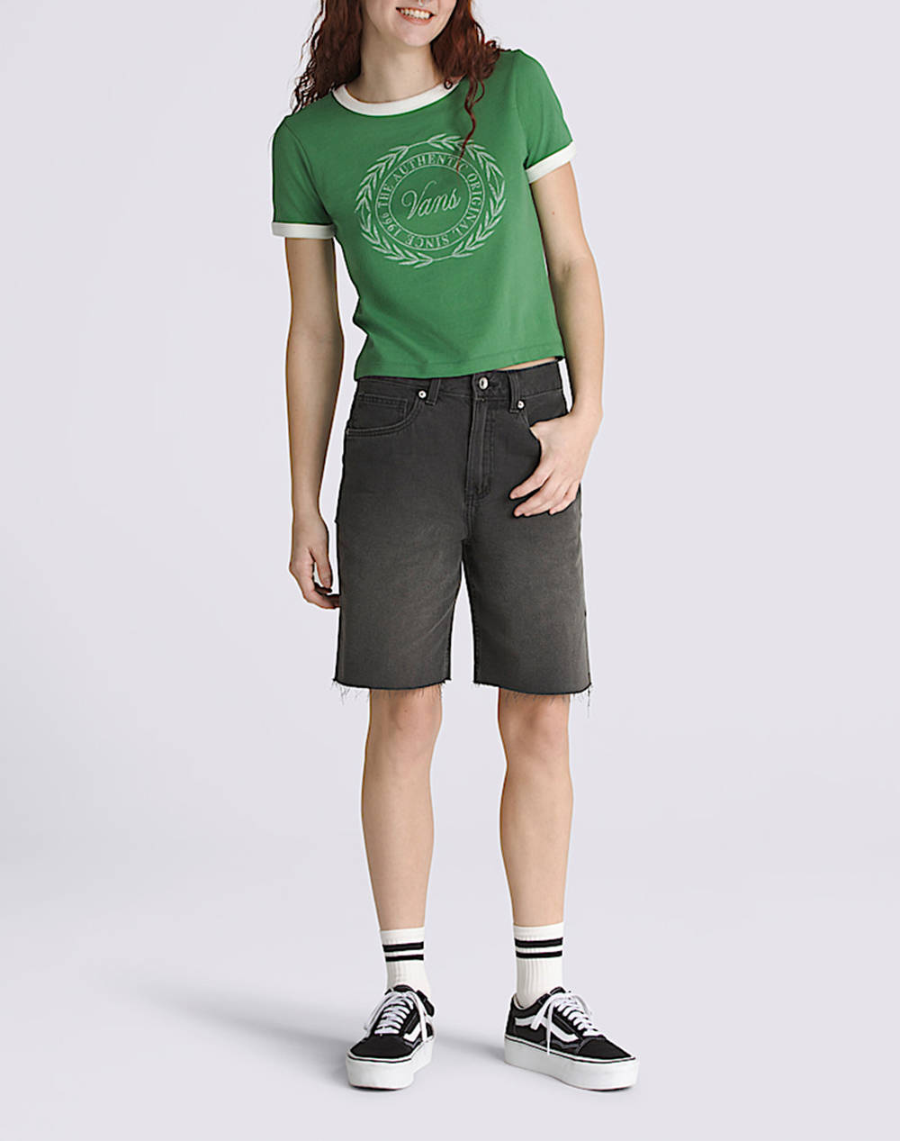 מכנס קצר – תמונה 3