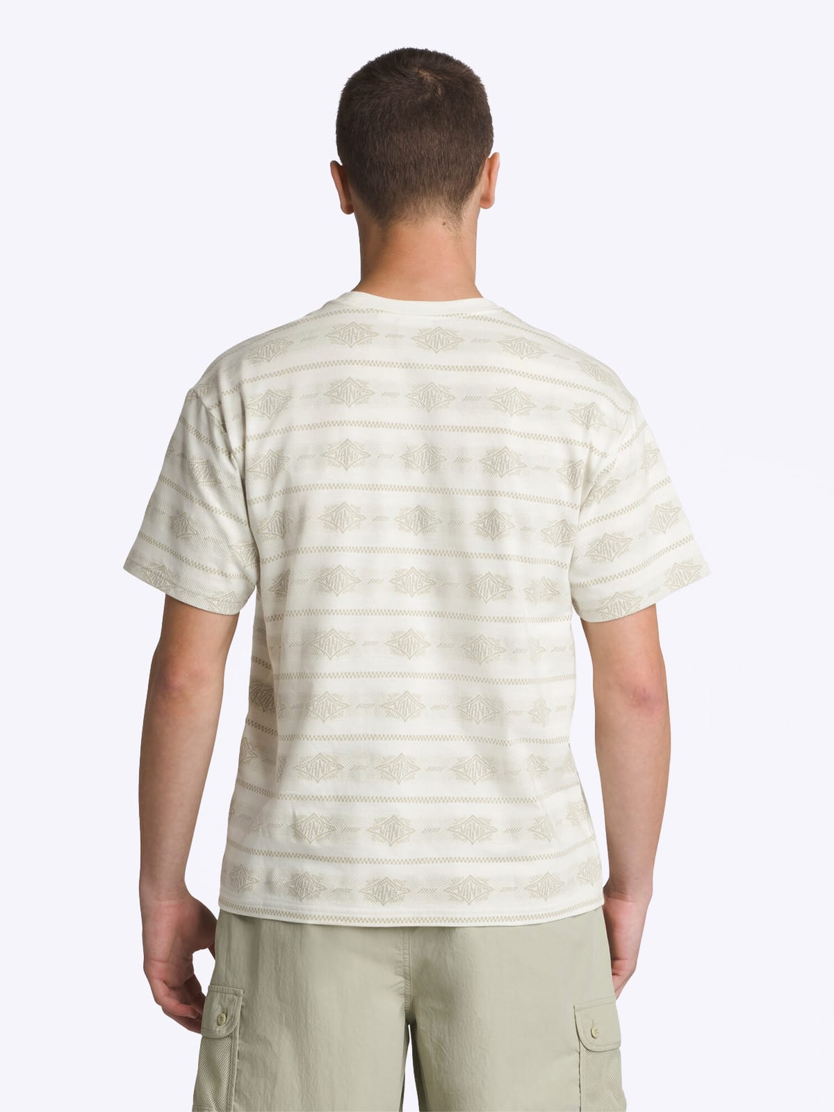 חולצה קצרה – תמונה 2