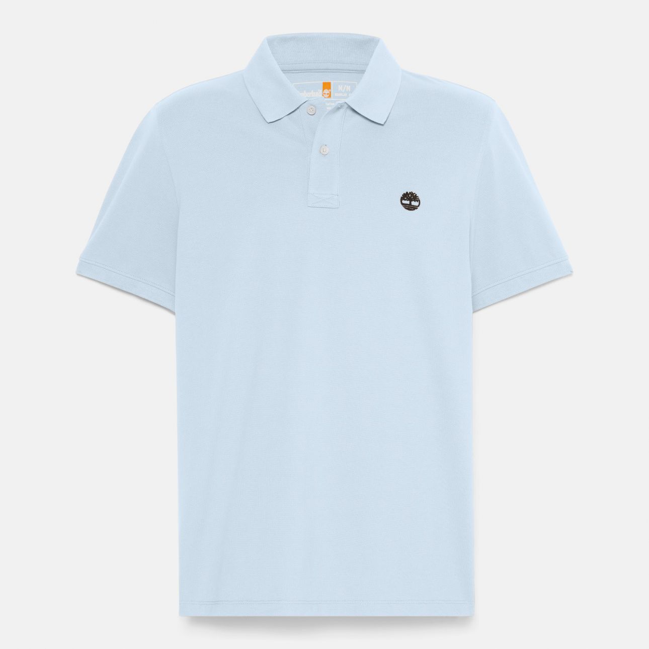 חולצה קצרה עם כפתורים – תמונה 5