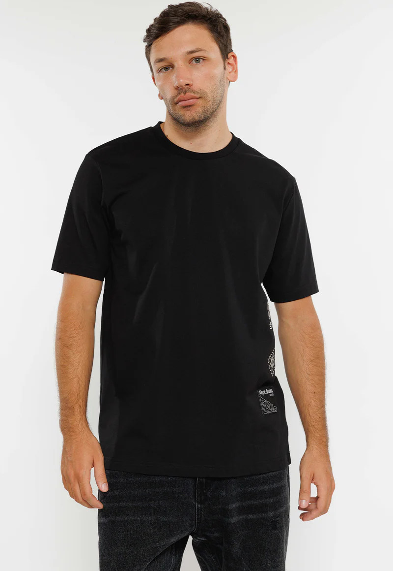 חולצה קצרה – תמונה 3