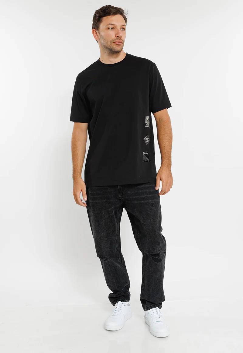 חולצה קצרה – תמונה 4