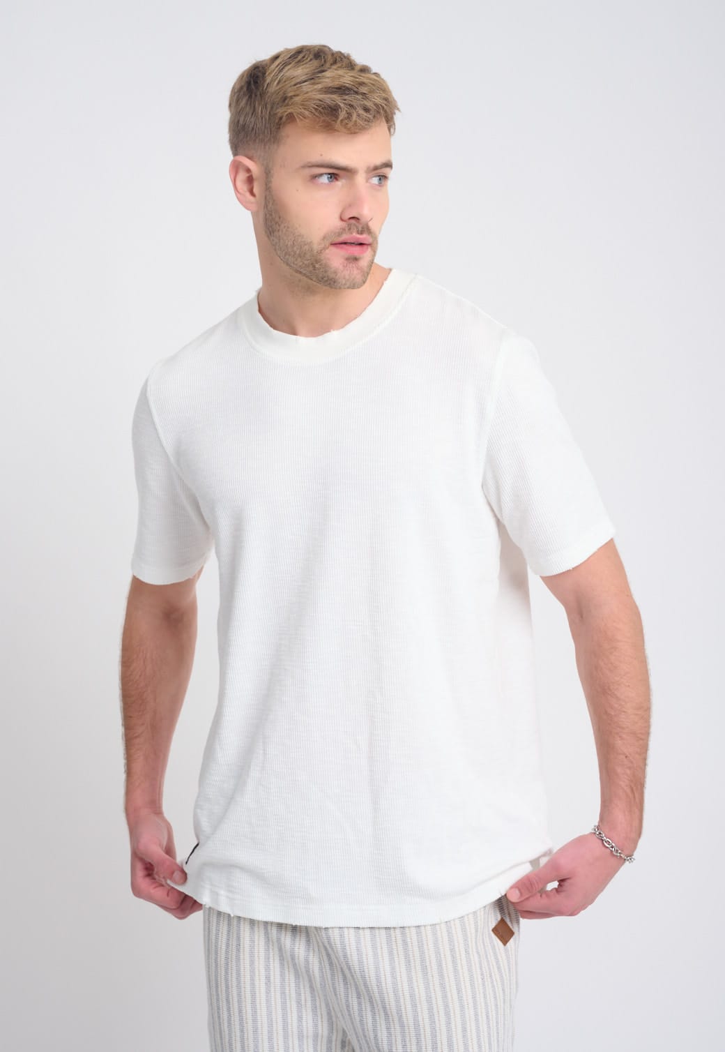 חולצה קצרה – תמונה 5