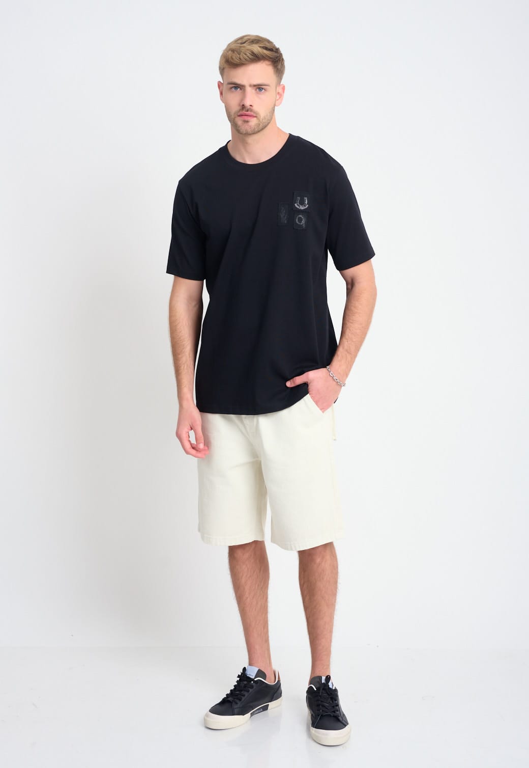 ג'ינס קצר – תמונה 4