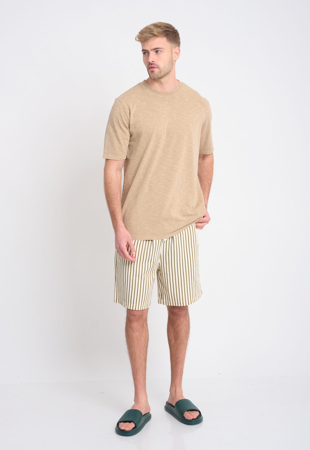 מכנס קצר – תמונה 5