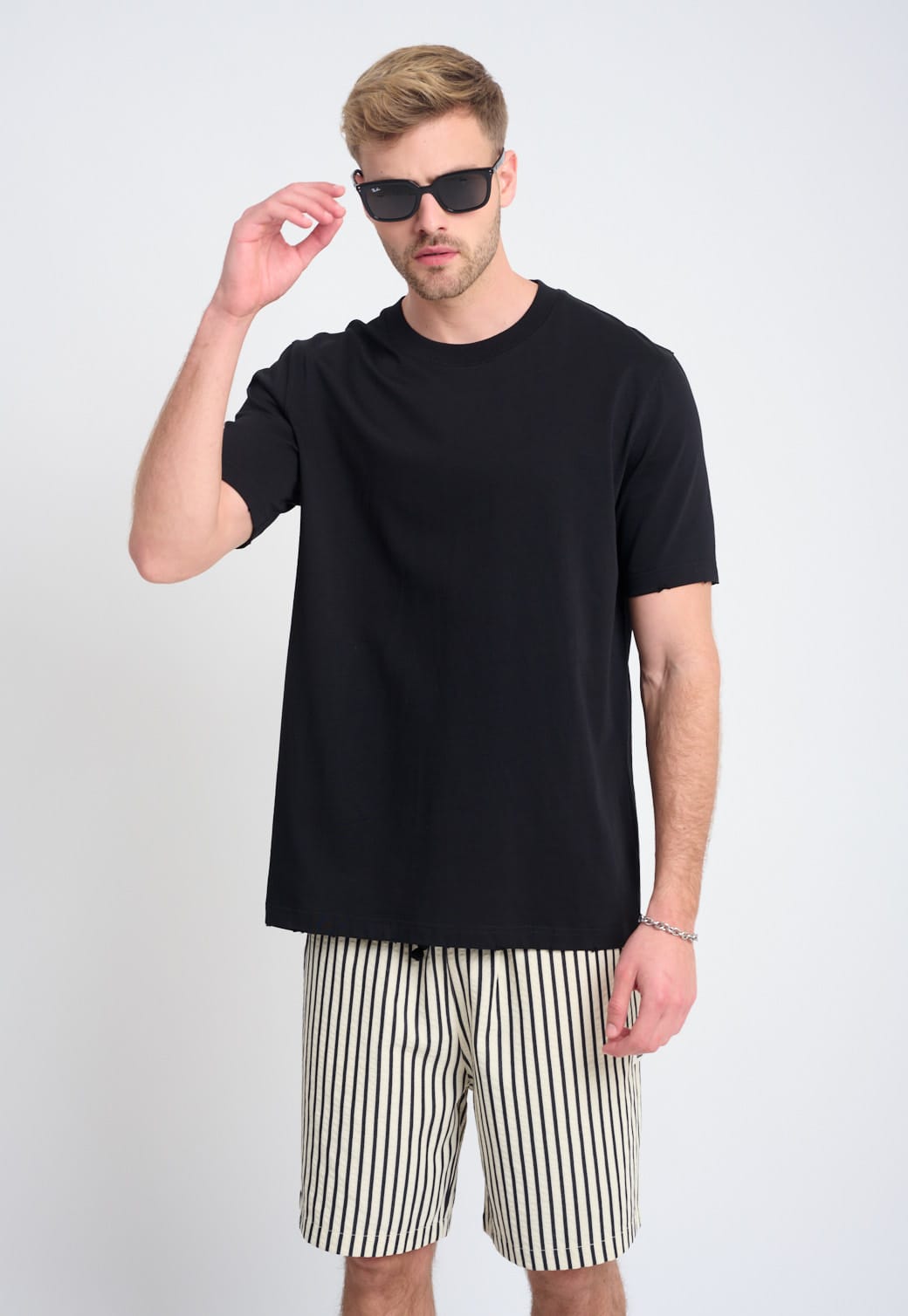 מכנס קצר – תמונה 4