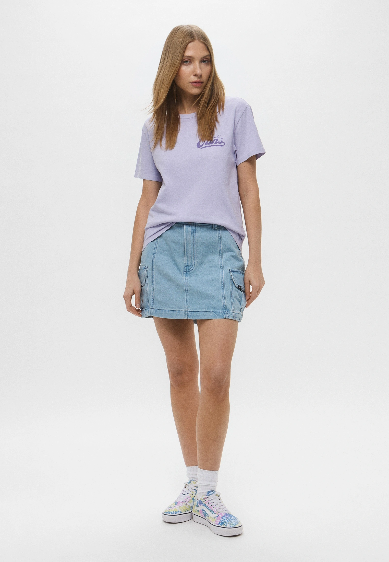 חולצה קצרה – תמונה 5