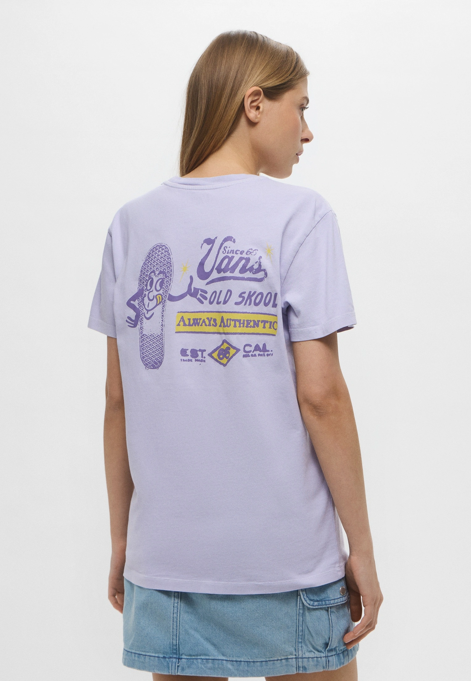 חולצה קצרה – תמונה 2