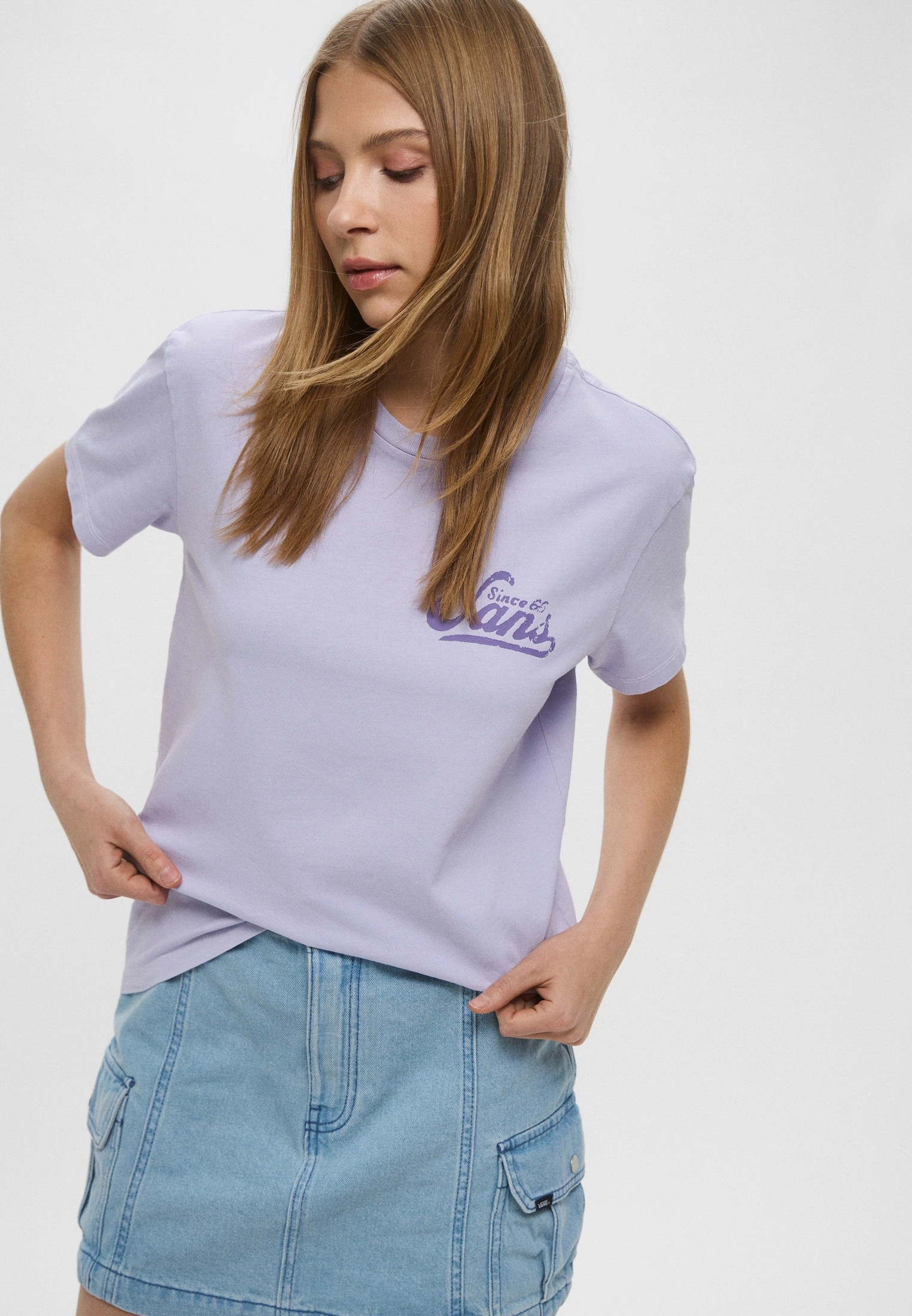 חולצה קצרה – תמונה 3