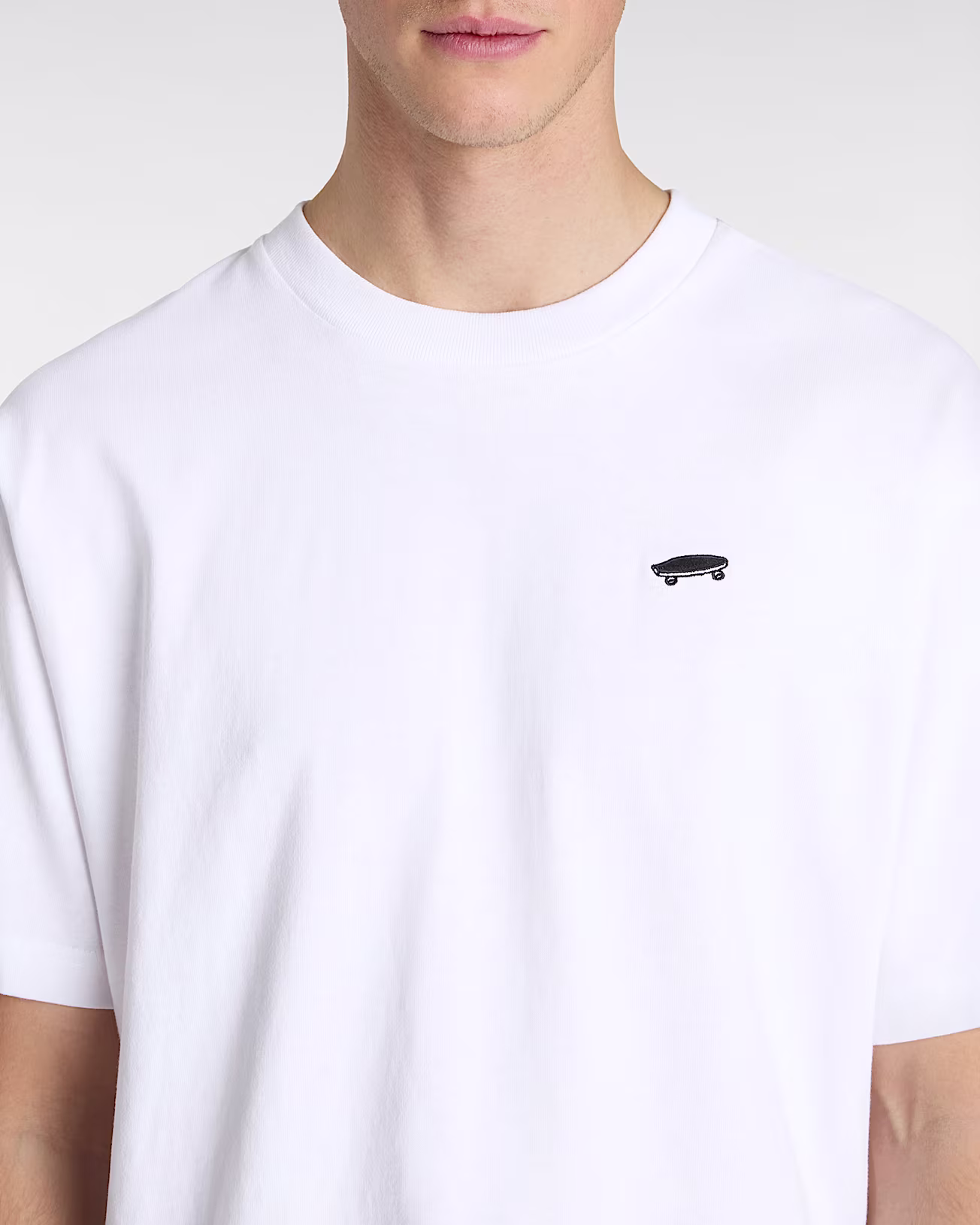 חולצה קצרה – תמונה 3