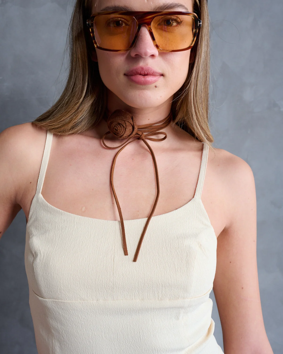 גופיית ספגטי – תמונה 3