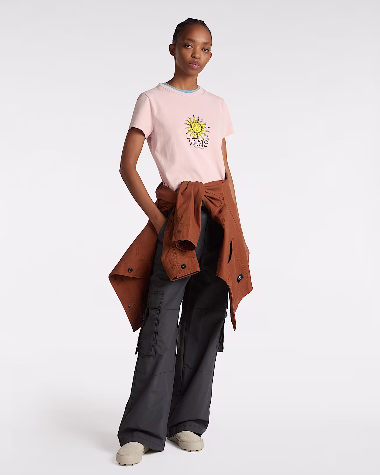 חולצה קצרה – תמונה 4