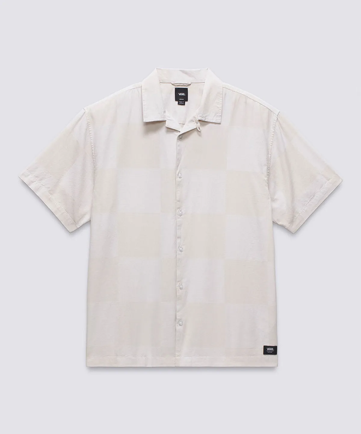 חולצה קצרה עם כפתורים – תמונה 5