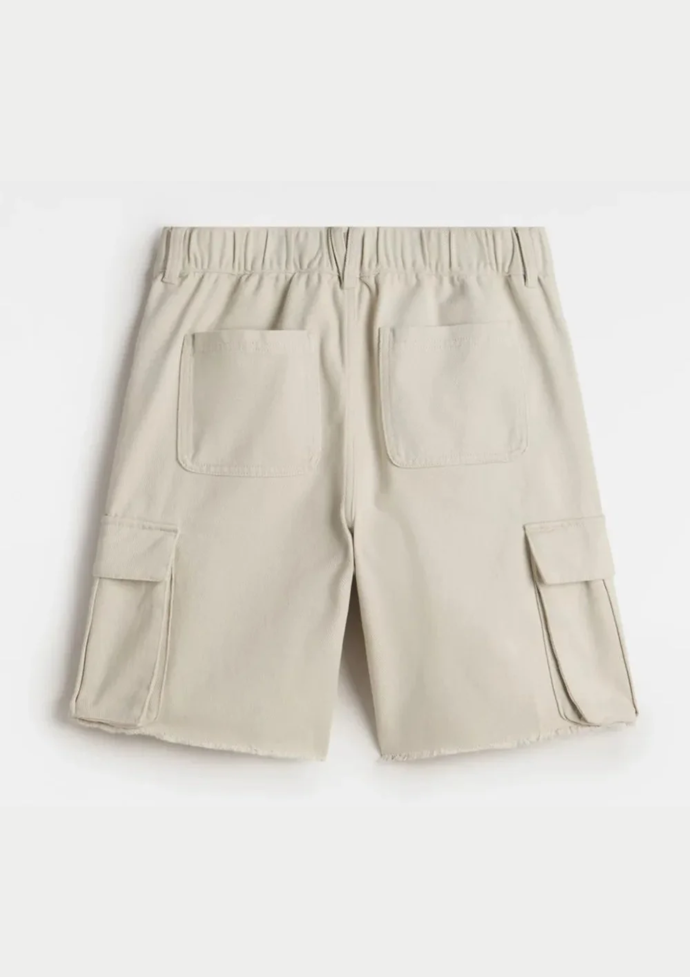 מכנס קצר – תמונה 2