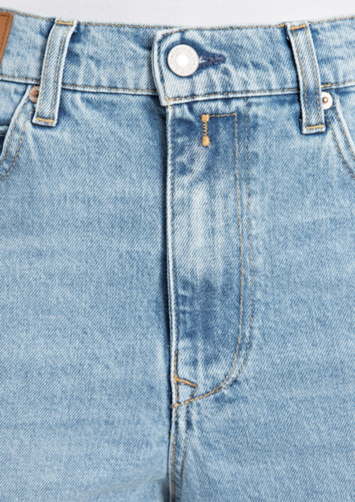 מכנס ג'ינס ארוך – תמונה 5