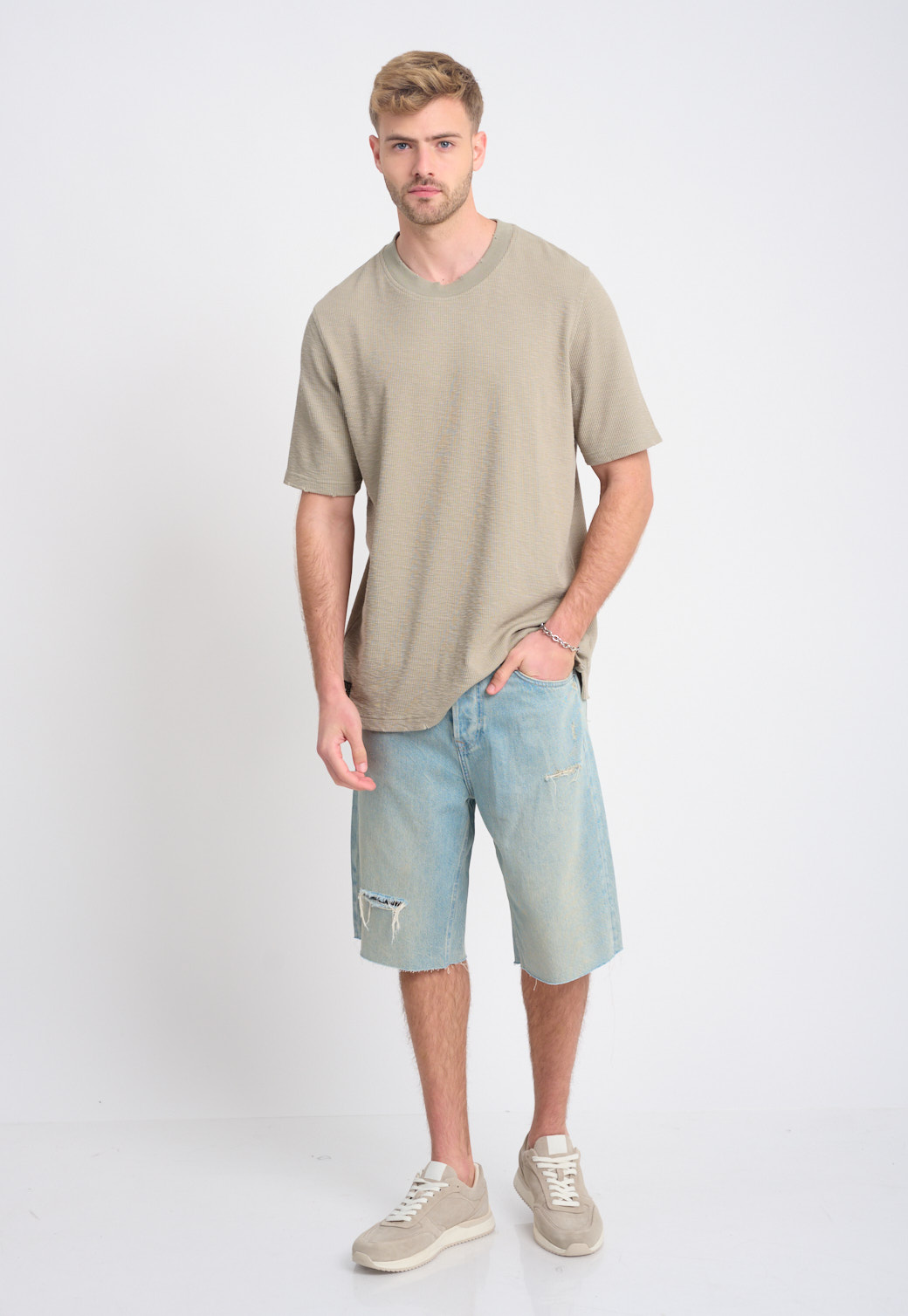 חולצה קצרה – תמונה 3