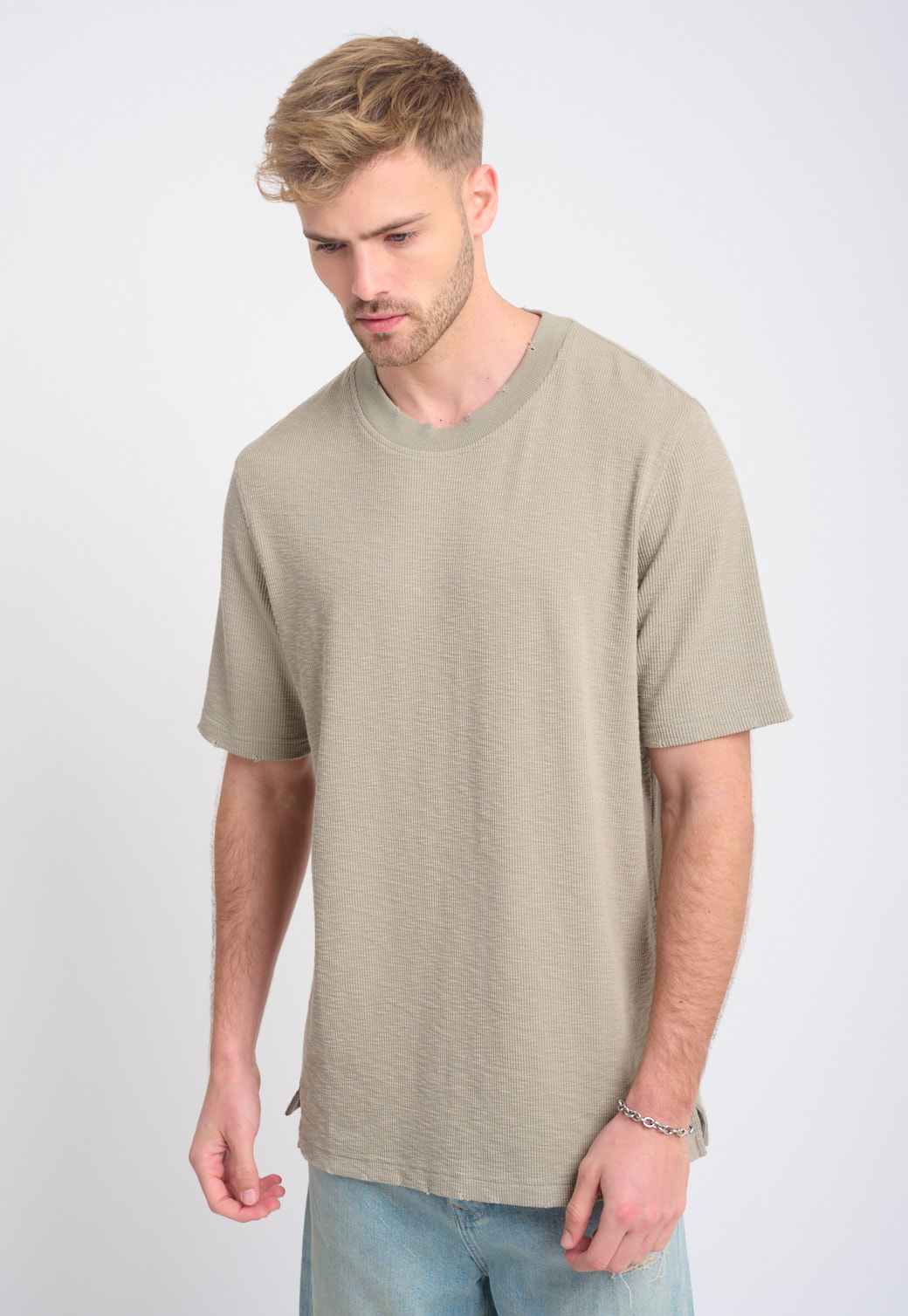 חולצה קצרה – תמונה 4