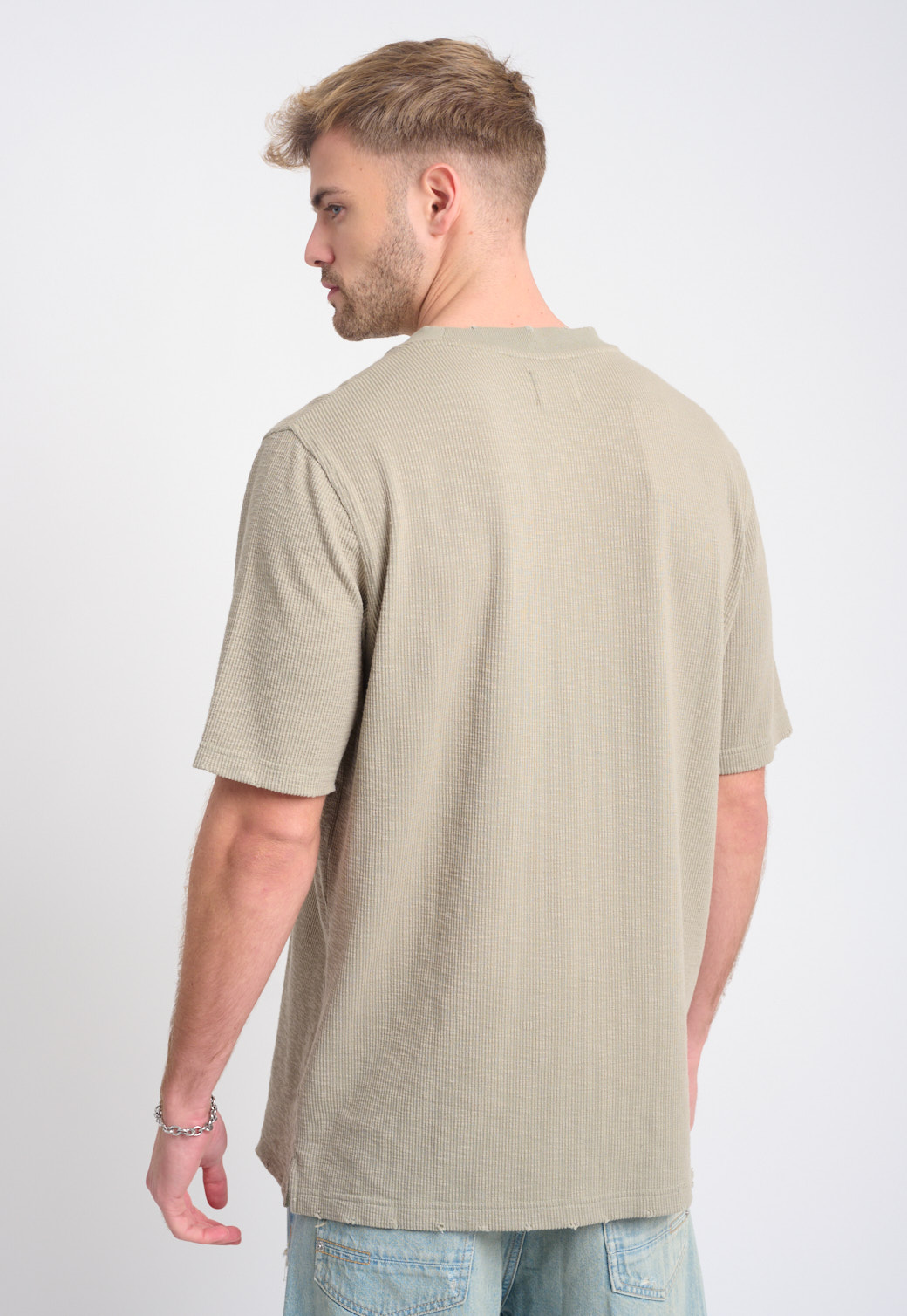 חולצה קצרה – תמונה 2