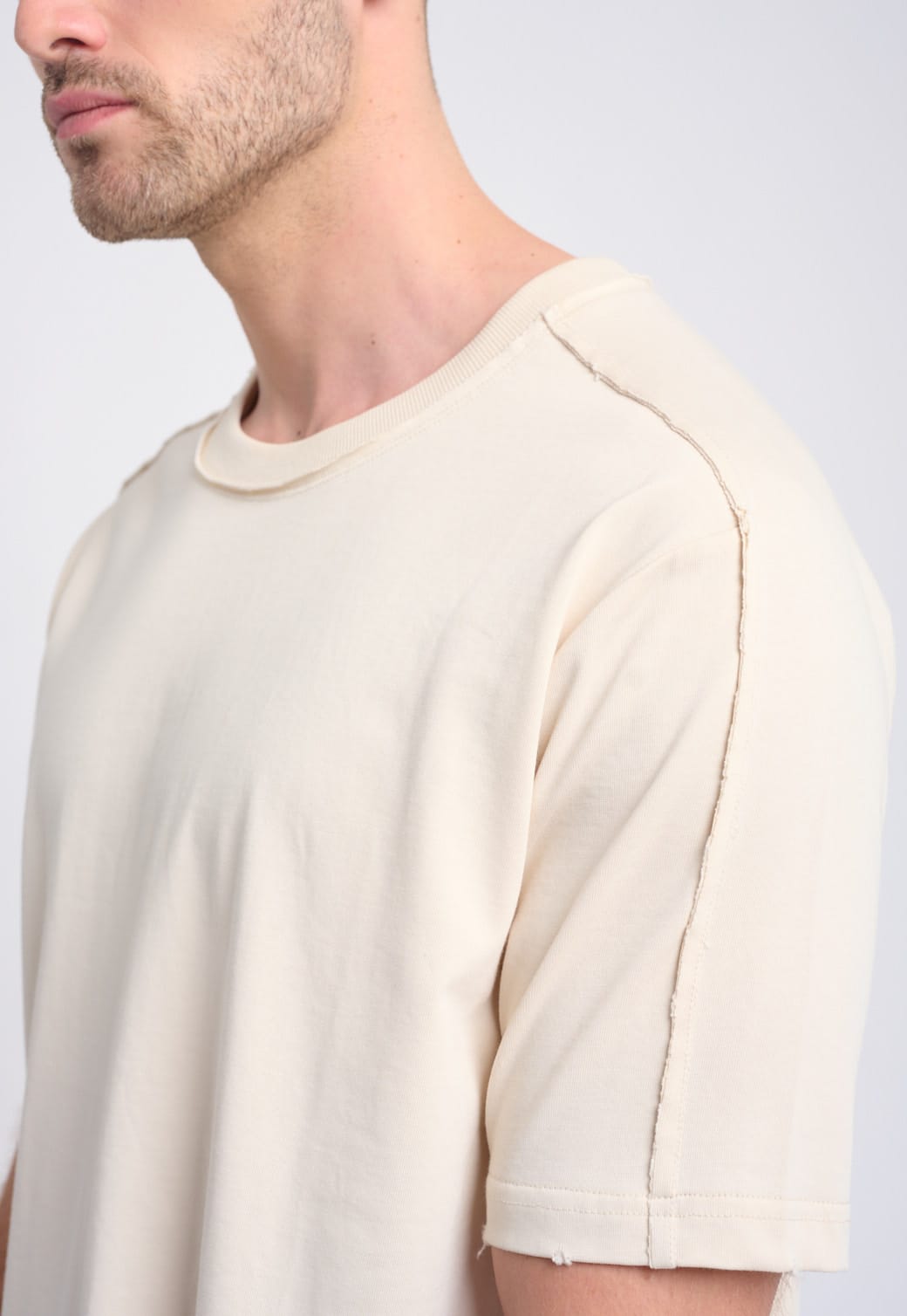 חולצה קצרה – תמונה 4