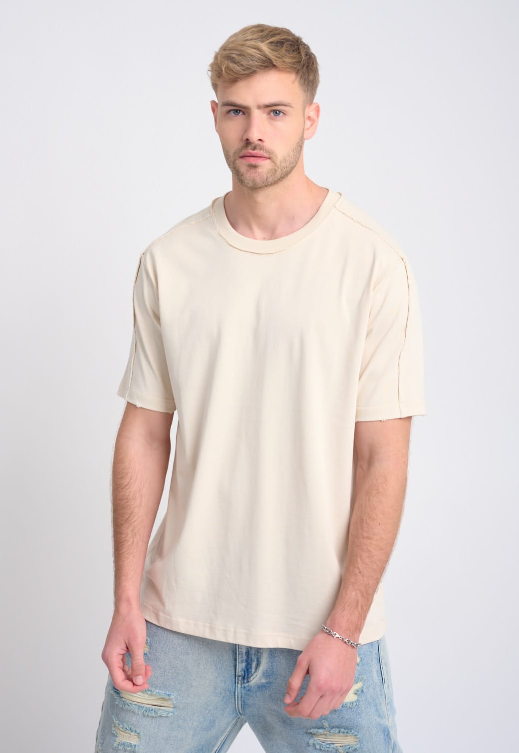 חולצה קצרה – תמונה 6