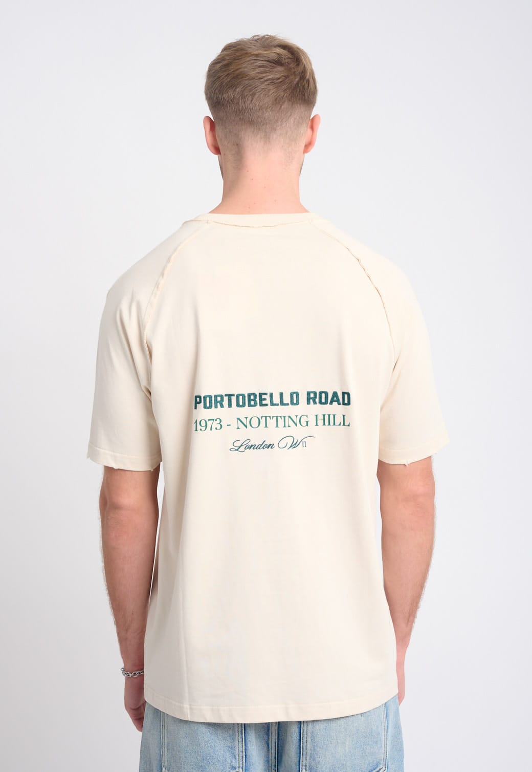 חולצה קצרה – תמונה 2