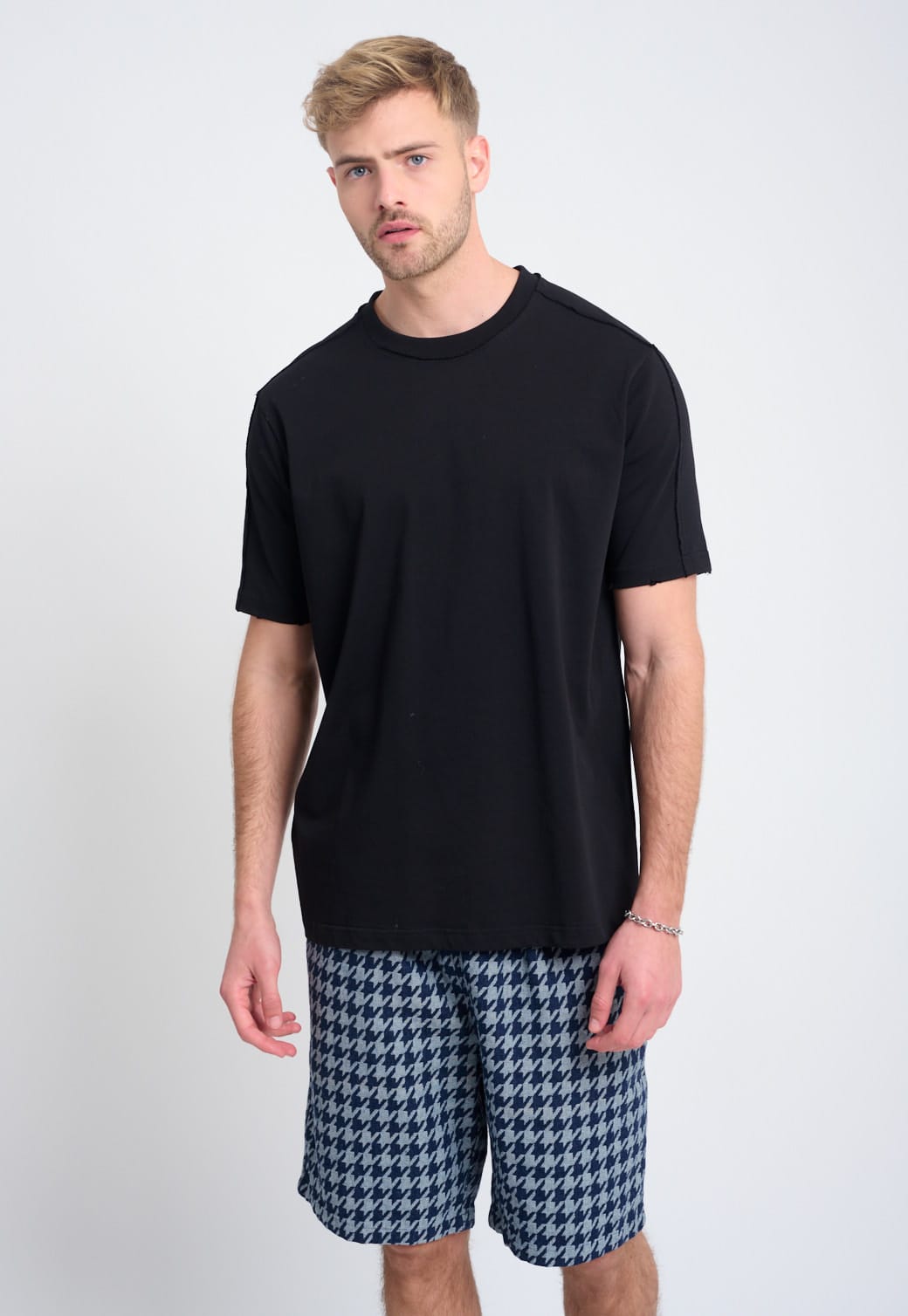 חולצה קצרה – תמונה 7