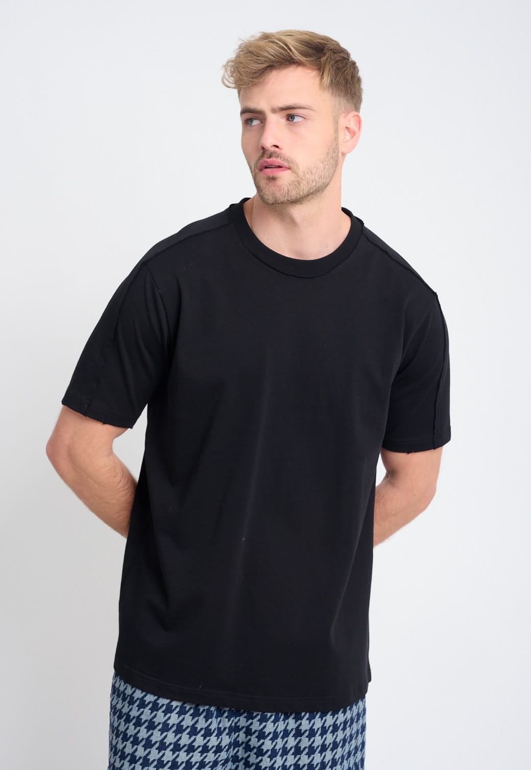 חולצה קצרה – תמונה 4