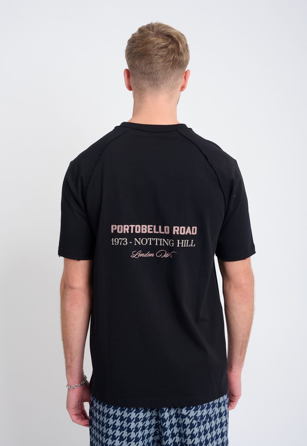 חולצה קצרה – תמונה 2