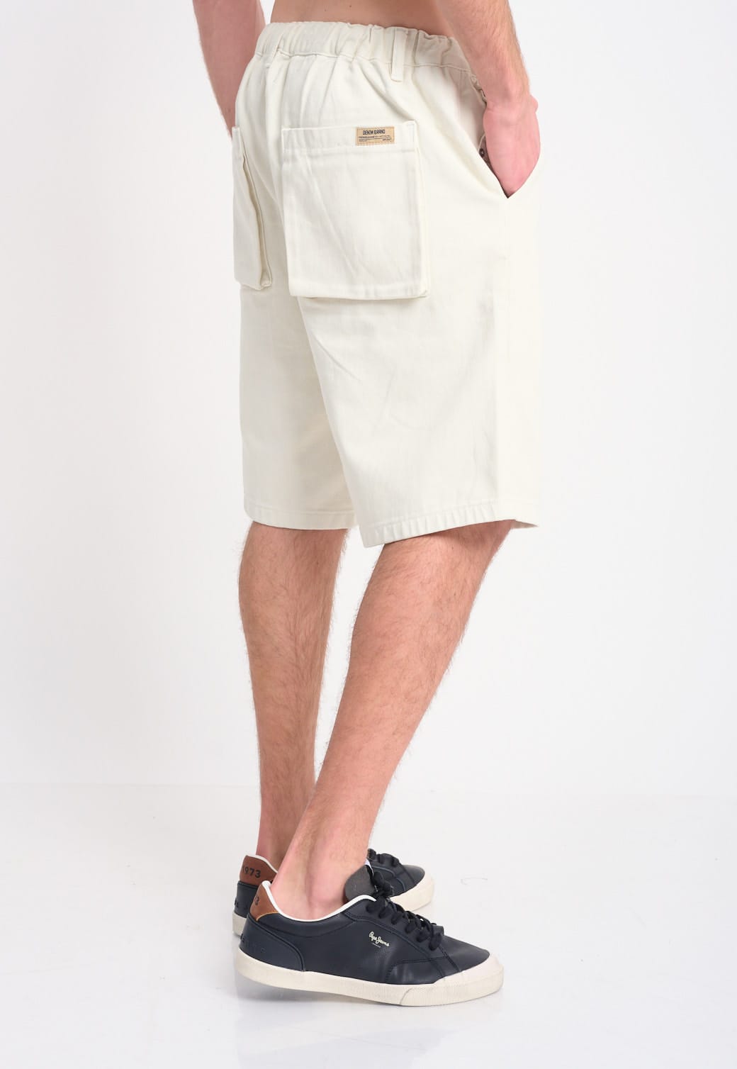 ג'ינס קצר – תמונה 2