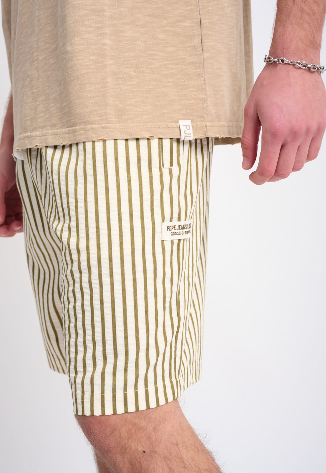 מכנס קצר – תמונה 3