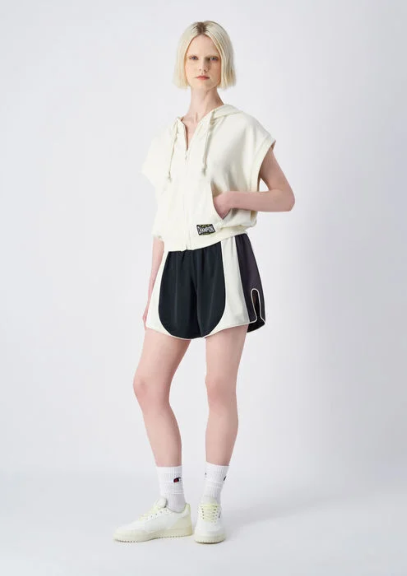 מכנס קצר – תמונה 3