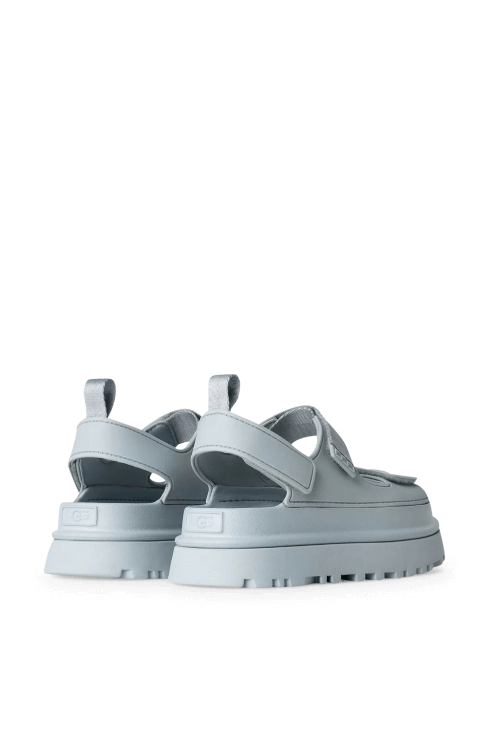 סנדלי גולדנגלאו – תמונה 2