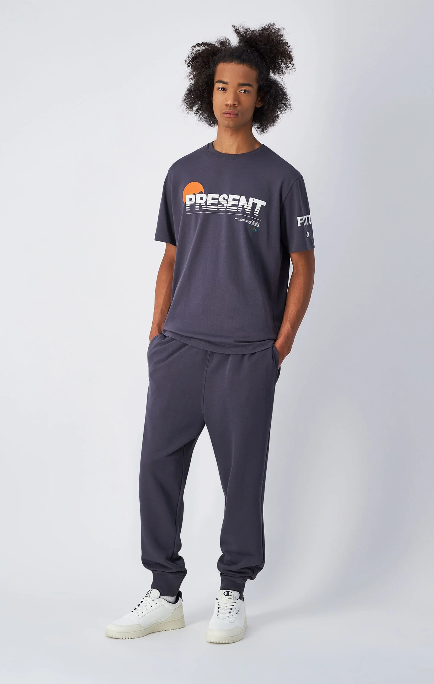 חולצה קצרה – תמונה 3