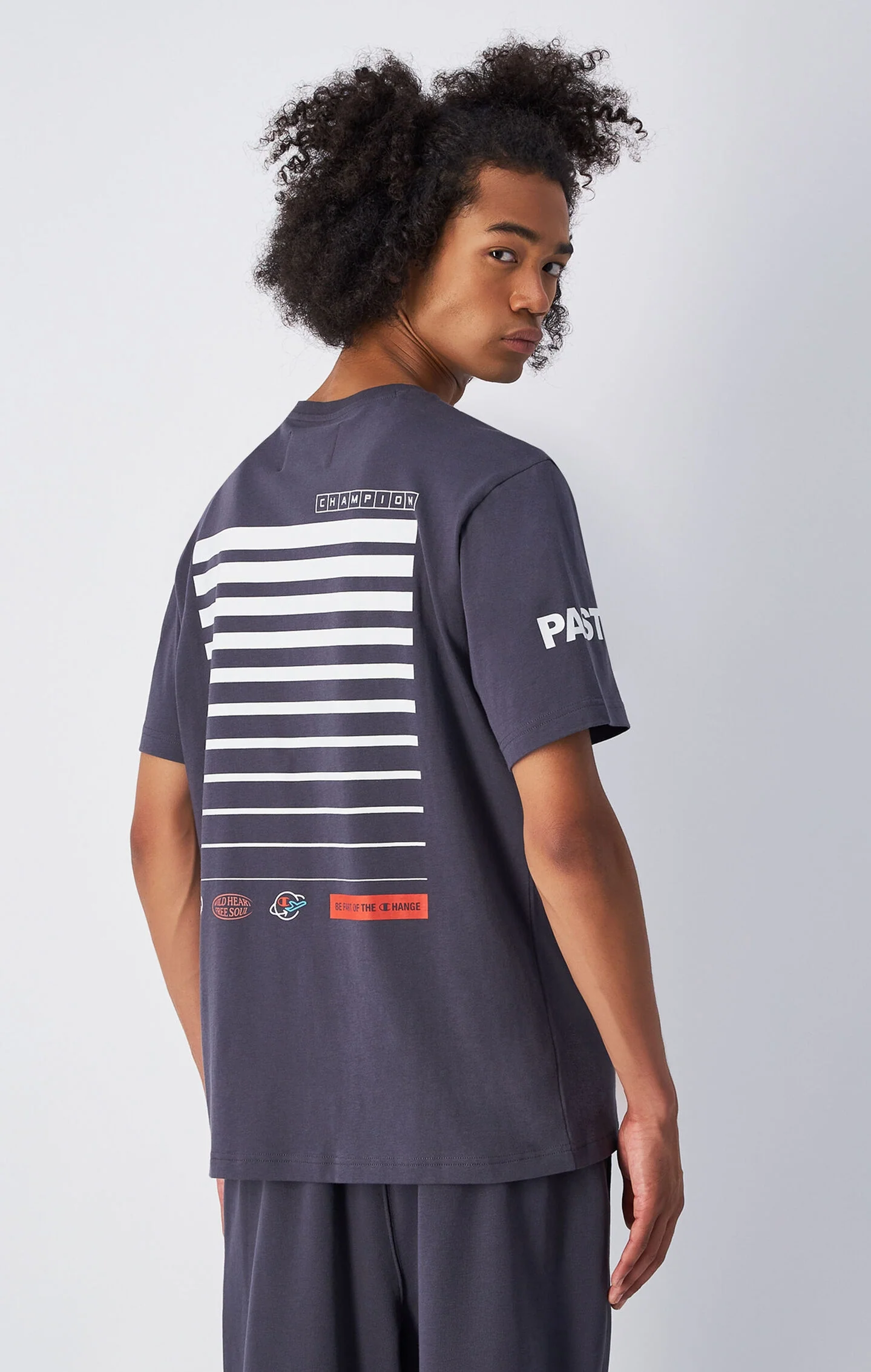 חולצה קצרה – תמונה 2