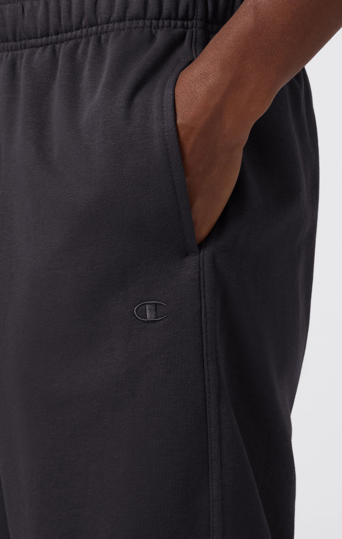 מכנס טרנינג קצר – תמונה 5