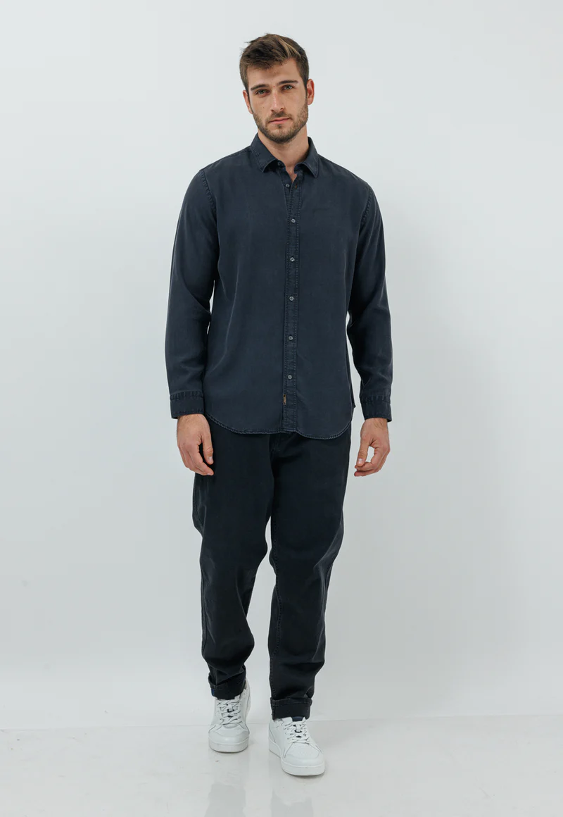 חולצה מכופתרת – תמונה 5