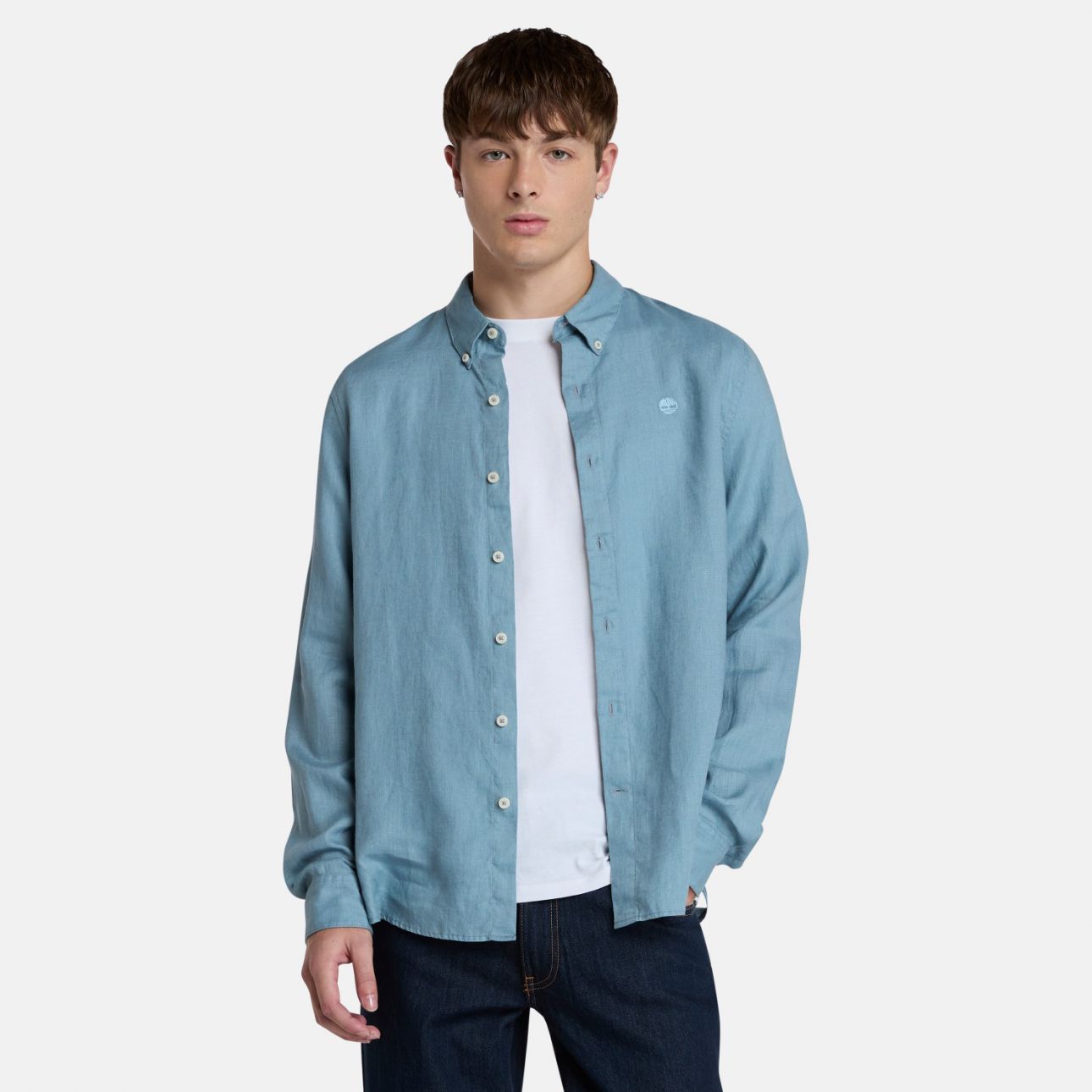 חולצה מכופתרת